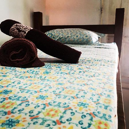 Natural Hostel アチンス エクステリア 写真