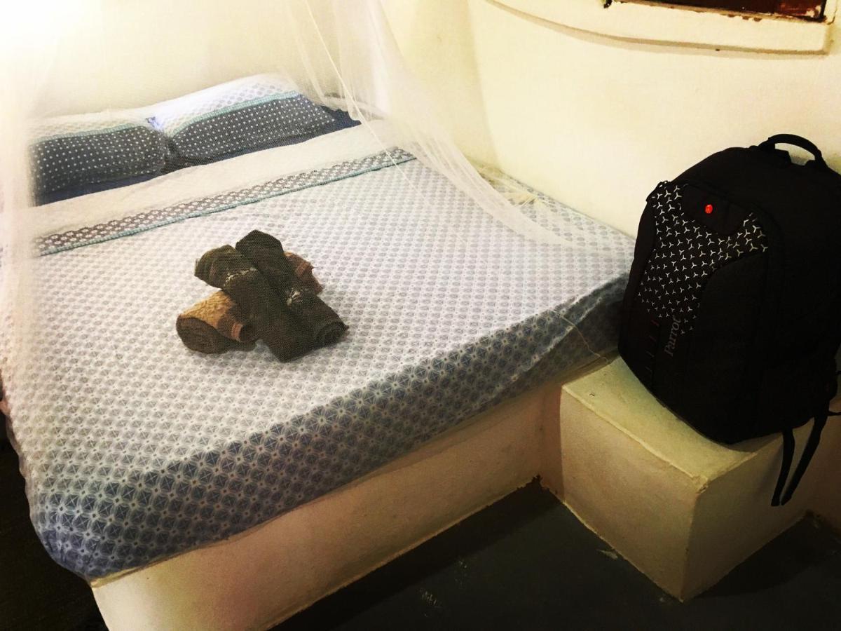 Natural Hostel アチンス エクステリア 写真