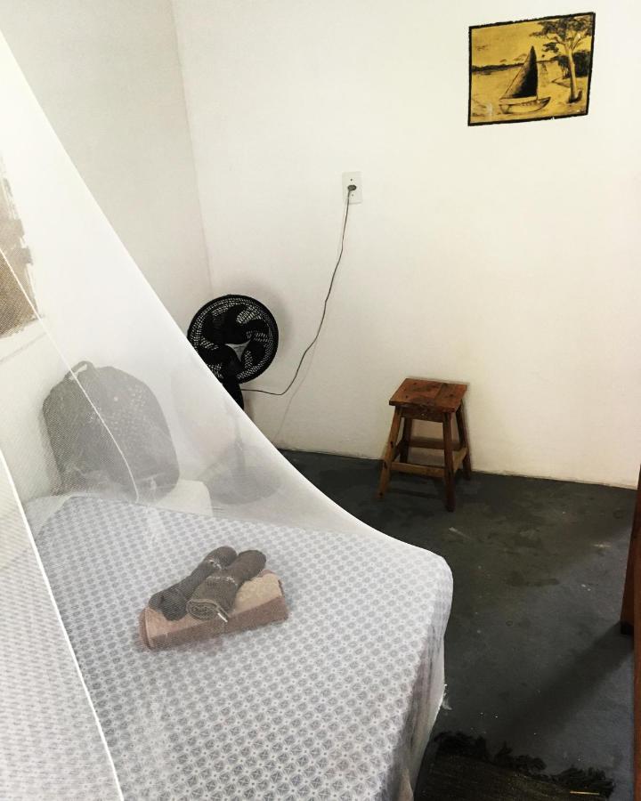 Natural Hostel アチンス エクステリア 写真