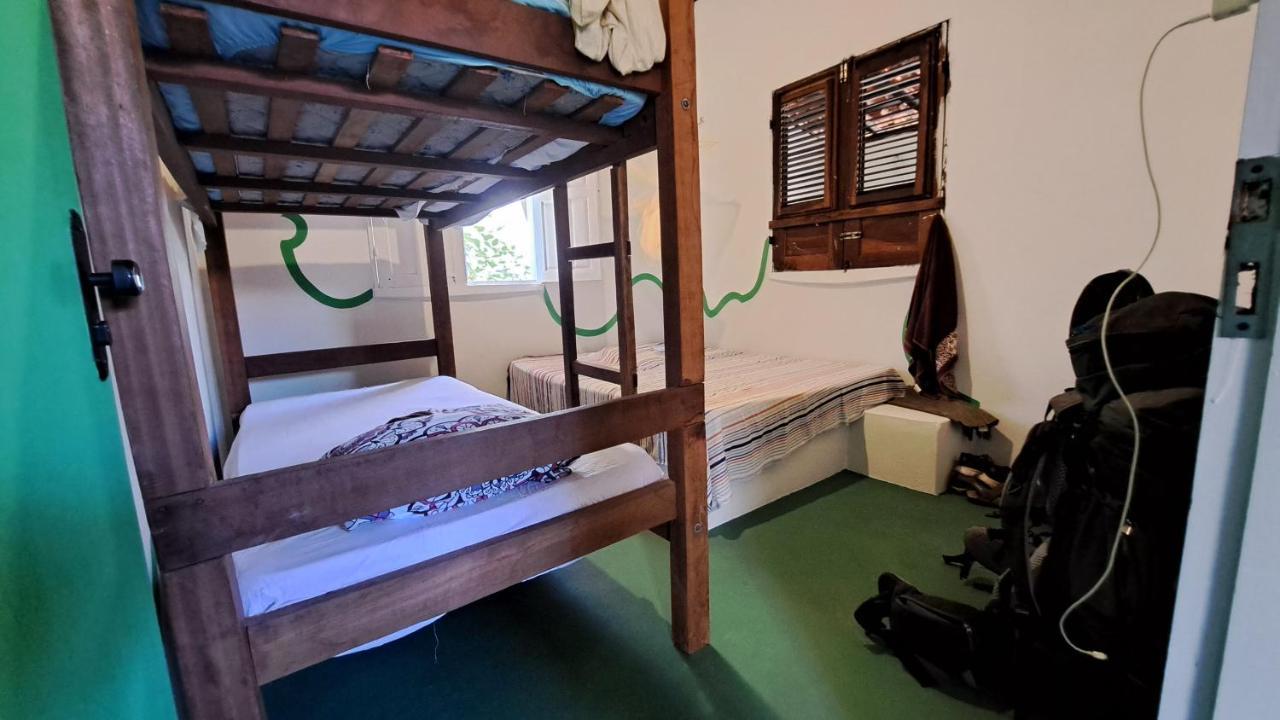 Natural Hostel アチンス エクステリア 写真